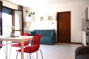 Monza Monolocale completo